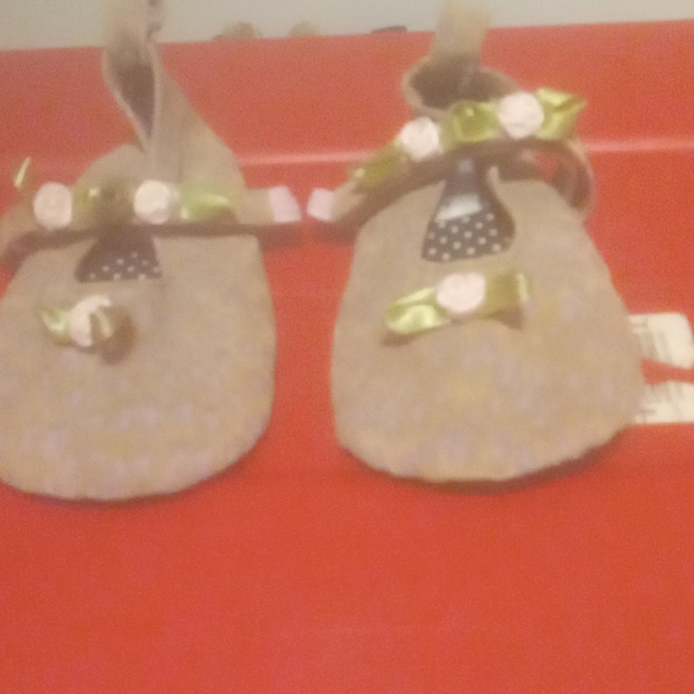 BabyDoll Shoes